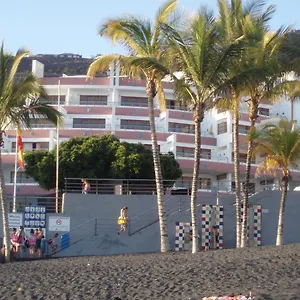  Apartment Playa Delphin Spanien