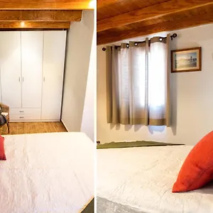  Ferienhaus Casa Carlos - Spanien