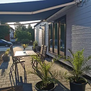 H&h - Tinys Muhr Am Apartment