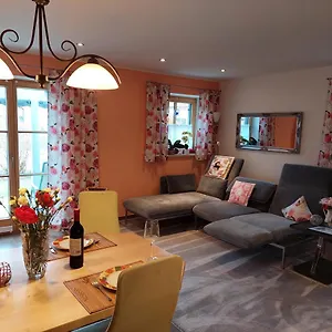 Abendrot Apartment