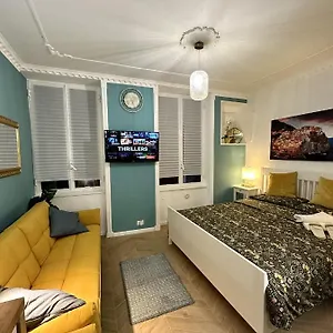  Apartment Aquarium Exclusive Loft - Private Parking Italien