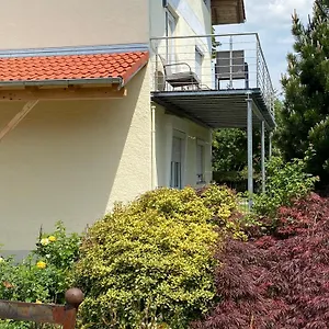 Ferien Im Herzen Bayerns 2 Apartment