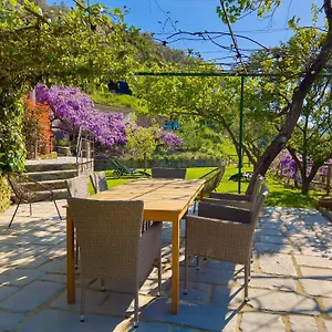 Apartment La Casa Dei Glicini Italien