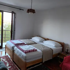  Apartment Stella Kroatien