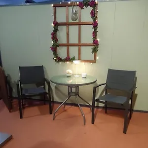  Ferienhaus La Casita Del Naranjo Spanien
